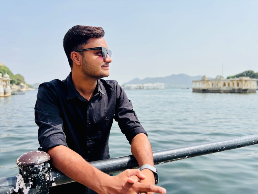 Ronak Makwana